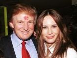 Donald Trump and Melania Trump- 2000, NYC.7.jpg